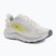 Damen-Laufschuhe HOKA Challenger 8 weiß/neon hoka citrus