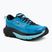 HOKA Mafate 5 Herren Laufschuhe skyward blue/schwarz