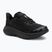 Kinder-Laufschuhe HOKA Clifton 10 schwarz/schwarz