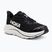 Kinder-Laufschuhe HOKA Clifton 10 black/white