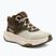 HOKA Herren Trekking-Schuhe Transport Hike GTX spruce green/oyster mushroom