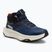 HOKA Herren Trekking-Schuhe Transport Hike GTX varsity navy/truffle salt