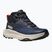 HOKA Herren Trekking-Schuhe Transport Hike GTX varsity navy/truffle salt