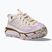 Schuhe HOKA Mafate Three 2 Wordmark Alabaster/Iris Flower