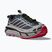 Schuhe HOKA Mafate Three 2 Wordmark Ash Grey/Outer Orbit