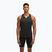 HOKA Race Singlet Herren Laufshirt hoka schwarz