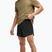 Laufshorts Herren HOKA Glide 5" black