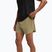 Laufshorts Herren HOKA Glide 5" wild mushroom