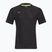 HOKA Airolite 2.0 Herren Laufshirt schwarz/gold