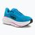Damen Laufschuhe HOKA Bondi 9 skyward blau/neon fuchsia