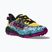 Kinder Laufschuhe HOKA Speedgoat 6 electric lemon/black