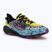 Kinder Laufschuhe HOKA Speedgoat 6 electric lemon/black