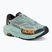 Herren Laufschuhe Hoka Mafate X sage/rosemary