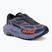 Damen-Laufschuhe HOKA Mafate X berry jam/squid ink