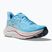 Damen-Laufschuhe HOKA Clifton 10 soaring blue/frost