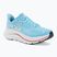 Damen-Laufschuhe HOKA Clifton 10 soaring blue/frost
