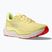 Damen-Laufschuhe HOKA Arahi 8 sunlight/neon yuzu
