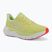 Damen-Laufschuhe HOKA Arahi 8 sunlight/neon yuzu