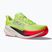 Herren-Laufschuhe Hoka Mach X 3 neon yuzu/squid ink
