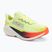 Damen Laufschuhe Hoka Mach X 3 Nneon yuzu/squid ink