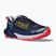 Damen Laufschuhe HOKA Mafate 5 midnight blue/starlight glow