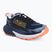 Damen Laufschuhe HOKA Mafate 5 midnight blue/starlight glow