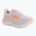 Damen Laufschuhe Hoka Skyward X 2 lilac cream/tangerine glow