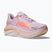 Damen Laufschuhe Hoka Skyward X 2 lilac cream/tangerine glow