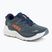 Herren Laufschuhe Hoka Gaviota 6 midnight blue/faded navy
