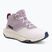 Damen-Trekkingschuhe HOKA Transport Hike GTX fragrant lilac/lilac cream