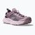 Damen Sandalen HOKA Hopara 2 fragrant lilac/lilac cream