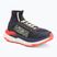 Herren-Laufschuhe HOKA Tecton X 3 squid ink/neon lame