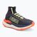 Damen-Laufschuhe HOKA Tecton X 3 squid ink/neon lame