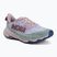 Damen Laufschuhe HOKA Speedgoat 6 GTX fragrant lilac/ambient blue