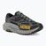 Herren Laufschuhe Hoka Mafate X black/cement