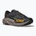 Herren Laufschuhe Hoka Mafate X black/cement