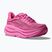 Damen-Laufschuhe HOKA Bondi 9 crabapple/crabapple