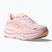 Schuhe zum Laufen Damen HOKA Bondi 9 lilac cream/tangerine glow
