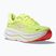 Damen Laufschuhe HOKA Bondi 9 neon yuzu/sunlight