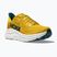 Herren-Laufschuhe HOKA Clifton 10 yellow gold/tidal wave