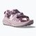 Damensandalen HOKA Infini Hike TC fragrant lilac/lilac cream