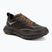 Schuhe Hoka Mafate Speed 4 Lite tree bark cast iron