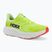 Herren Laufschuhe HOKA Arahi 8 neon yuzu/neon flame