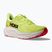 Herren Laufschuhe HOKA Arahi 8 neon yuzu/neon flame