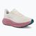 Damen-Laufschuhe HOKA Arahi 8 alabaster/lingonberry