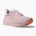 Damen-Laufschuhe HOKA Arahi 8 lilac cream/neon cantaloupe