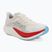 Laufschuhe HOKA Rocket X 3 alabaster/frost