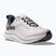 Damen Laufschuhe Hoka Kawana 3 grout/faded navy