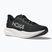 Herren Laufschuhe HOKA Mach 7 black/white