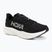 Herren Laufschuhe HOKA Mach 7 black/white
